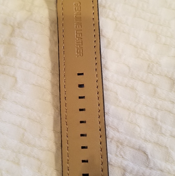 ***SOLD***MAAJO Men's Watch. NWOT - Picture 9 of 9